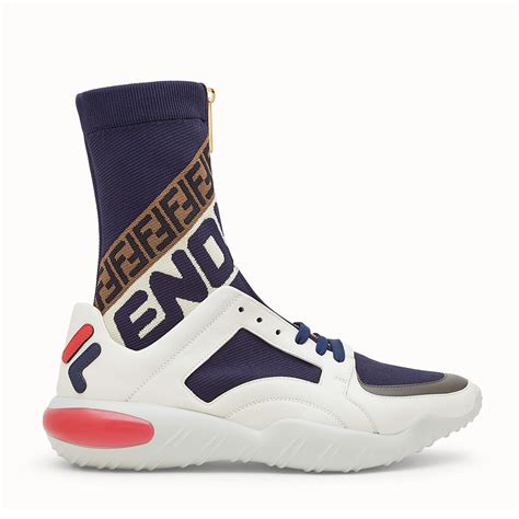 what is fendi fila|Fendi x FILA dm.